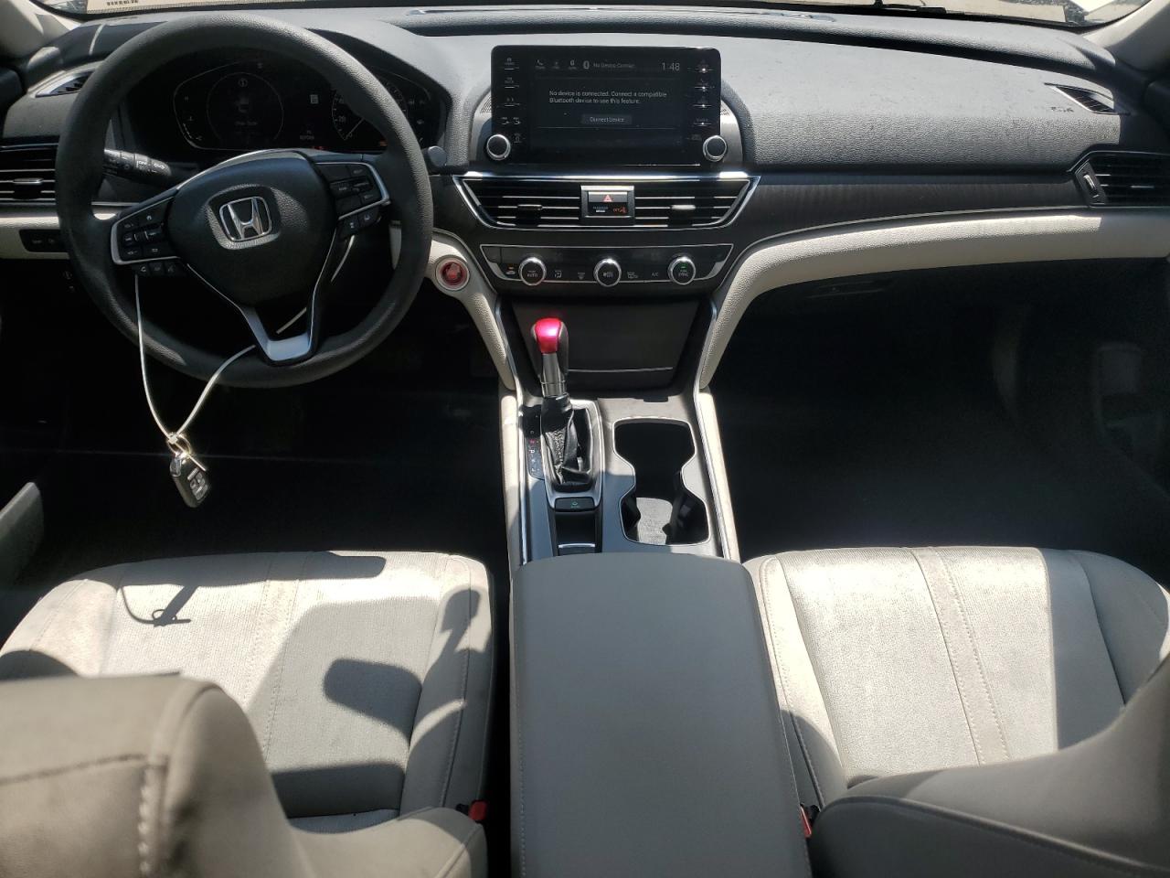 2019 Honda Accord Ex VIN: 1HGCV1F41KA062049 Lot: 65388425