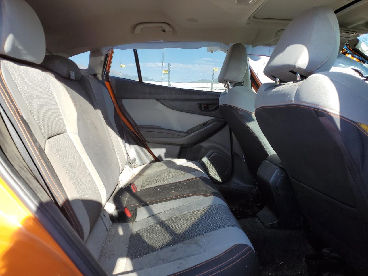 2018 Subaru Crosstrek Premium VIN: JF2GTADC0JH322030 Lot: 63317405