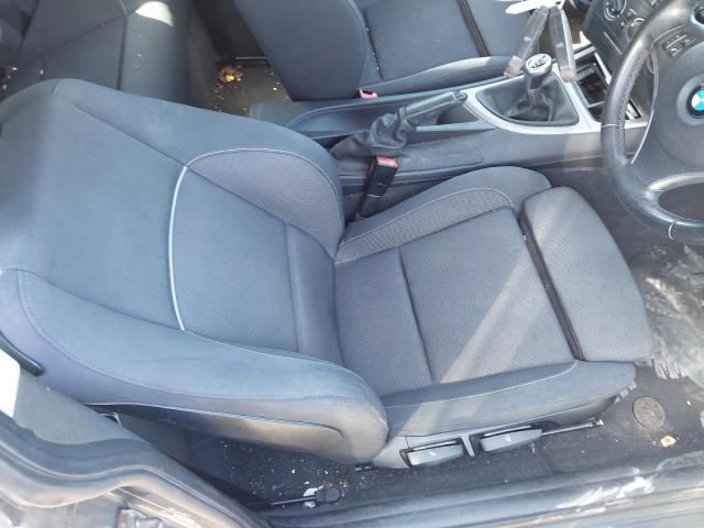 2011 BMW 118D SPORT