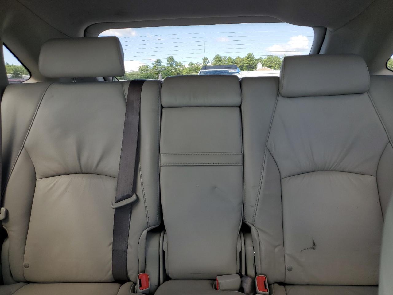 2006 Lexus Rx 330 VIN: 2T2HA31UX6C109515 Lot: 65339235
