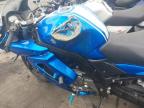 2009 SUZUKI SV 650 SK9 for sale at Copart CHESTER