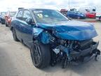 2024 PEUGEOT 3008 GT EV for sale at Copart PETERLEE