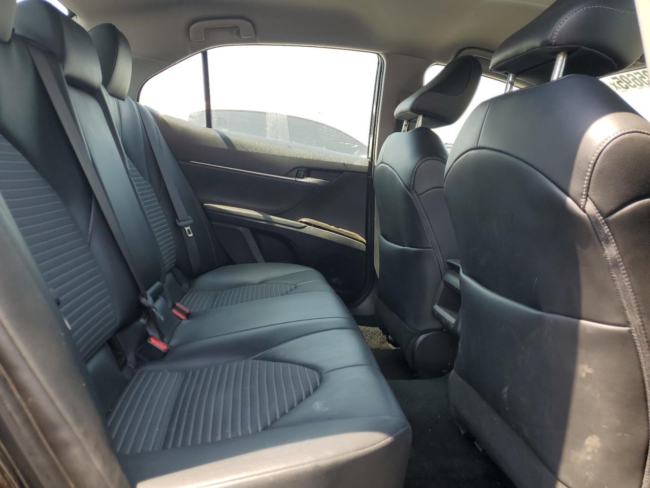 2022 Toyota Camry Se VIN: 4T1G11AK3NU668193 Lot: 64335695