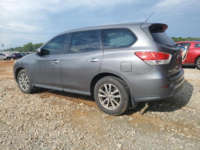  NISSAN PATHFINDER 2015 Szary