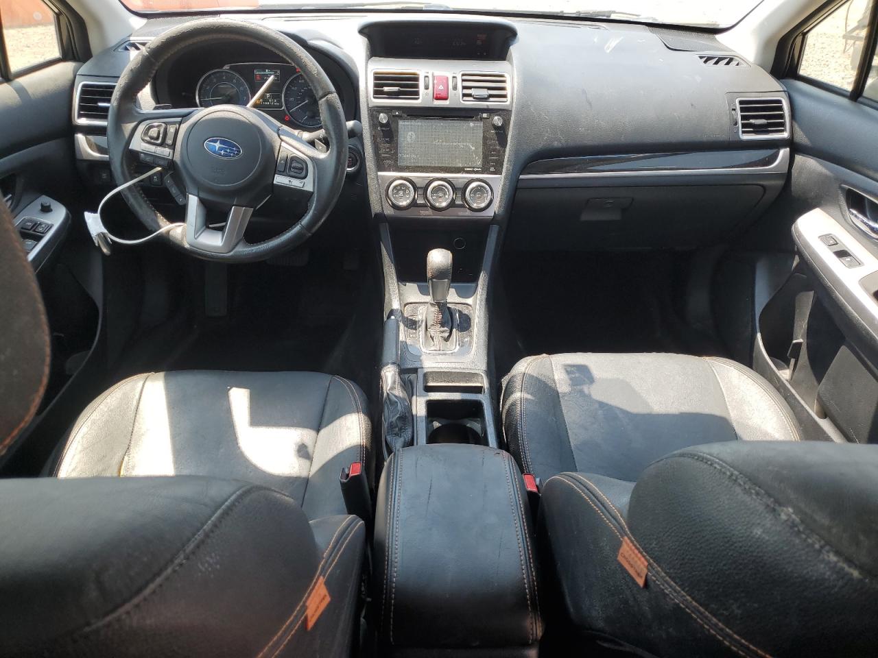 2016 Subaru Crosstrek Limited VIN: JF2GPANC9G8275690 Lot: 65097185