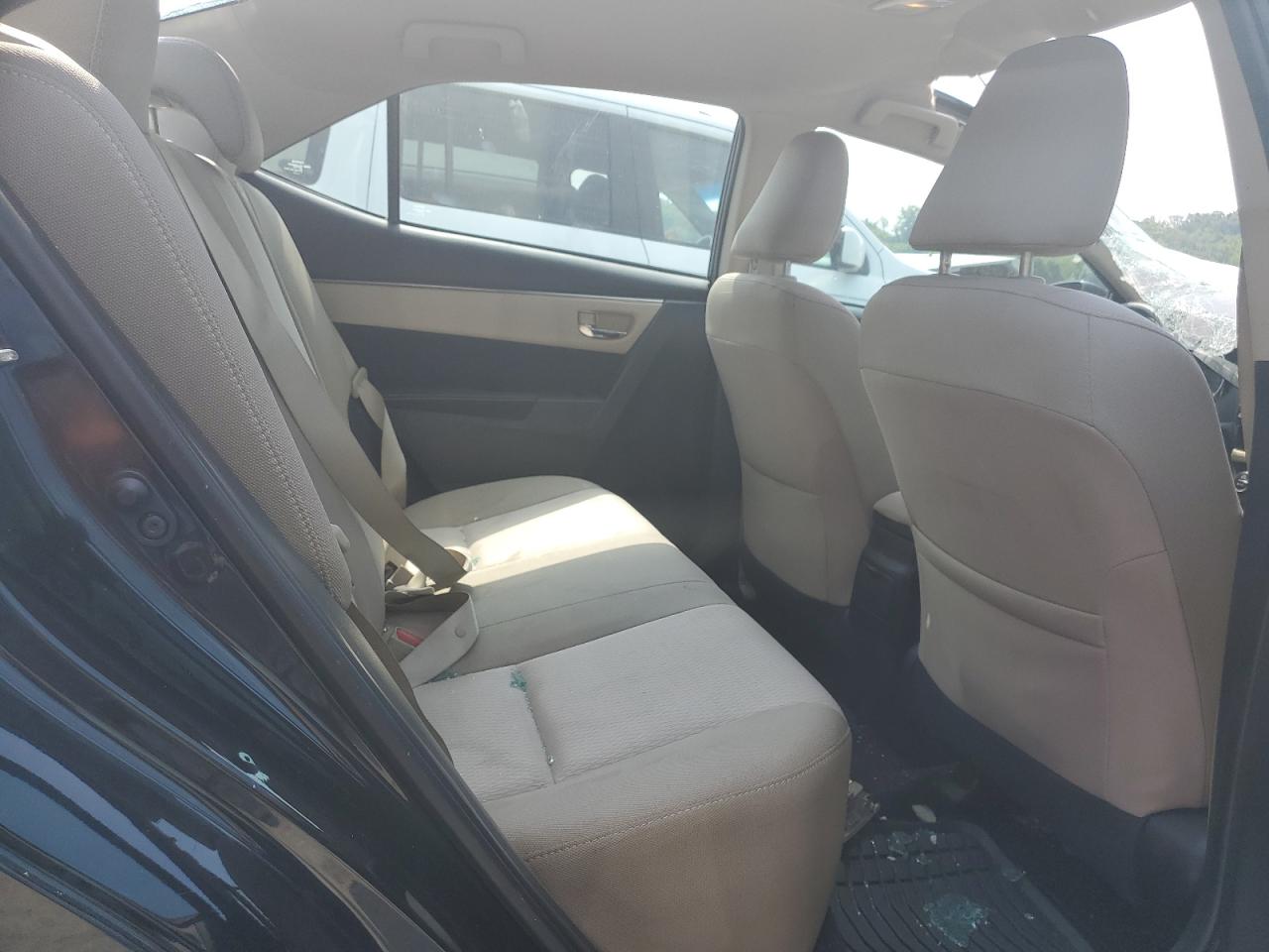 2014 Toyota Corolla L VIN: 2T1BURHE6EC193866 Lot: 66290255
