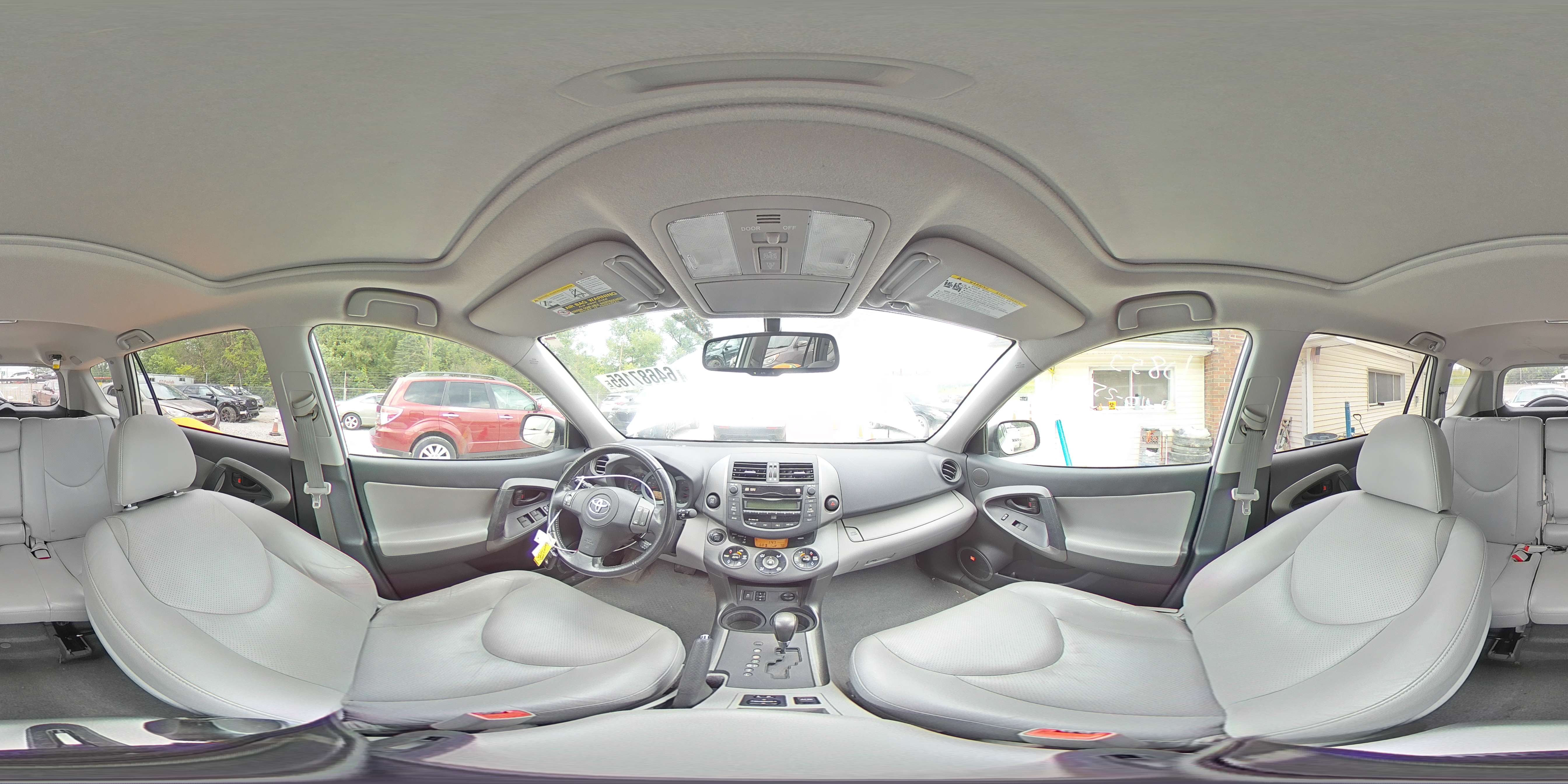 2011 Toyota Rav4 Limited VIN: 2T3DF4DVXBW132145 Lot: 64687165