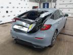 2024 HONDA CIVIC ELEG for sale at Copart EAST KILBRIDE