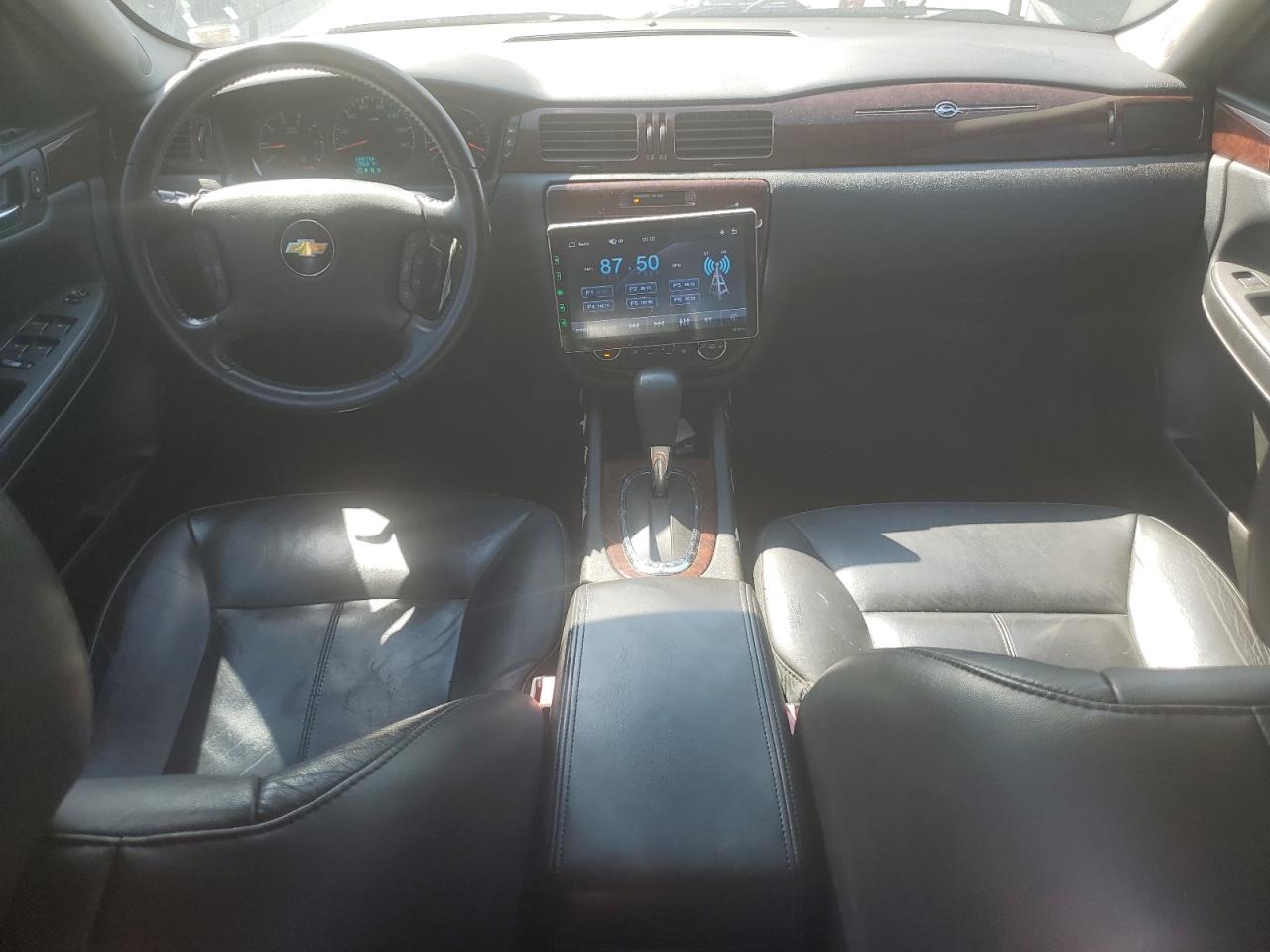 2011 Chevrolet Impala Ltz VIN: 2G1WC5EM1B1150936 Lot: 63113005