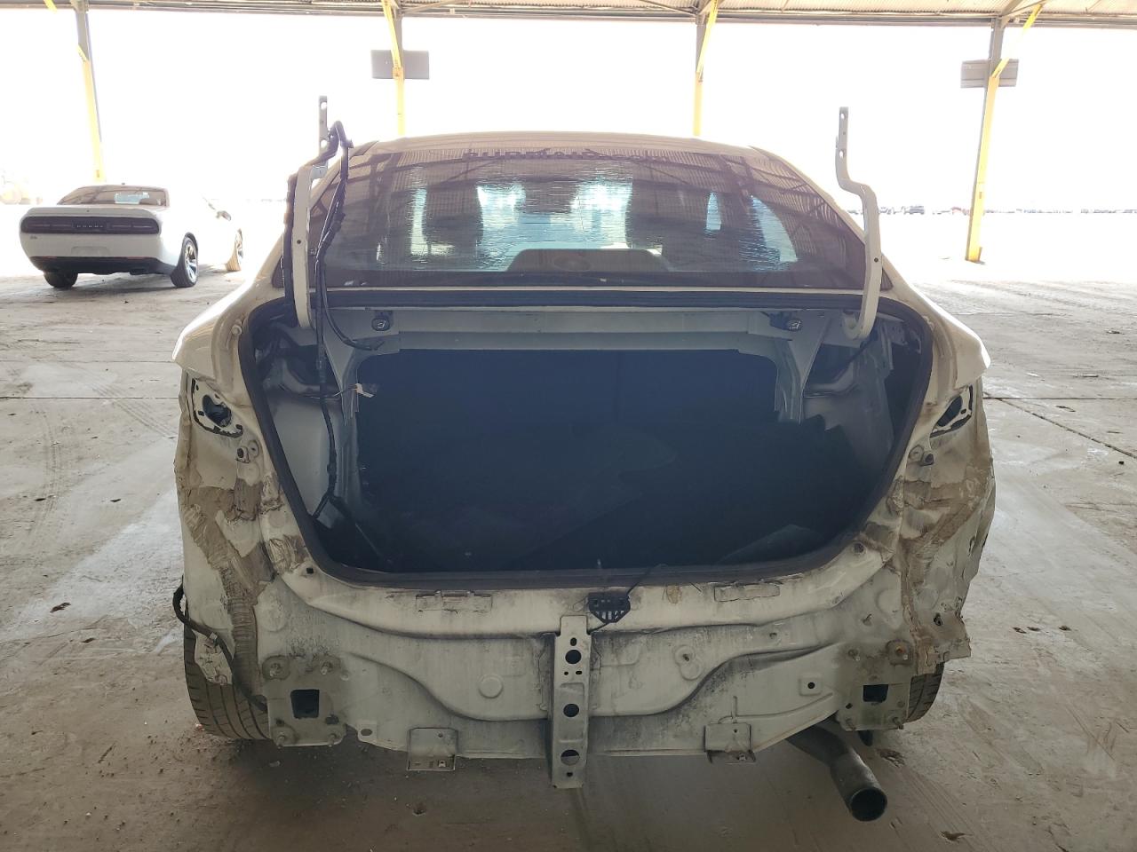 2018 Toyota Yaris Ia VIN: 3MYDLBYV0JY306659 Lot: 64083585