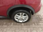 2011 NISSAN JUKE TEKNA for sale at Copart SANDWICH