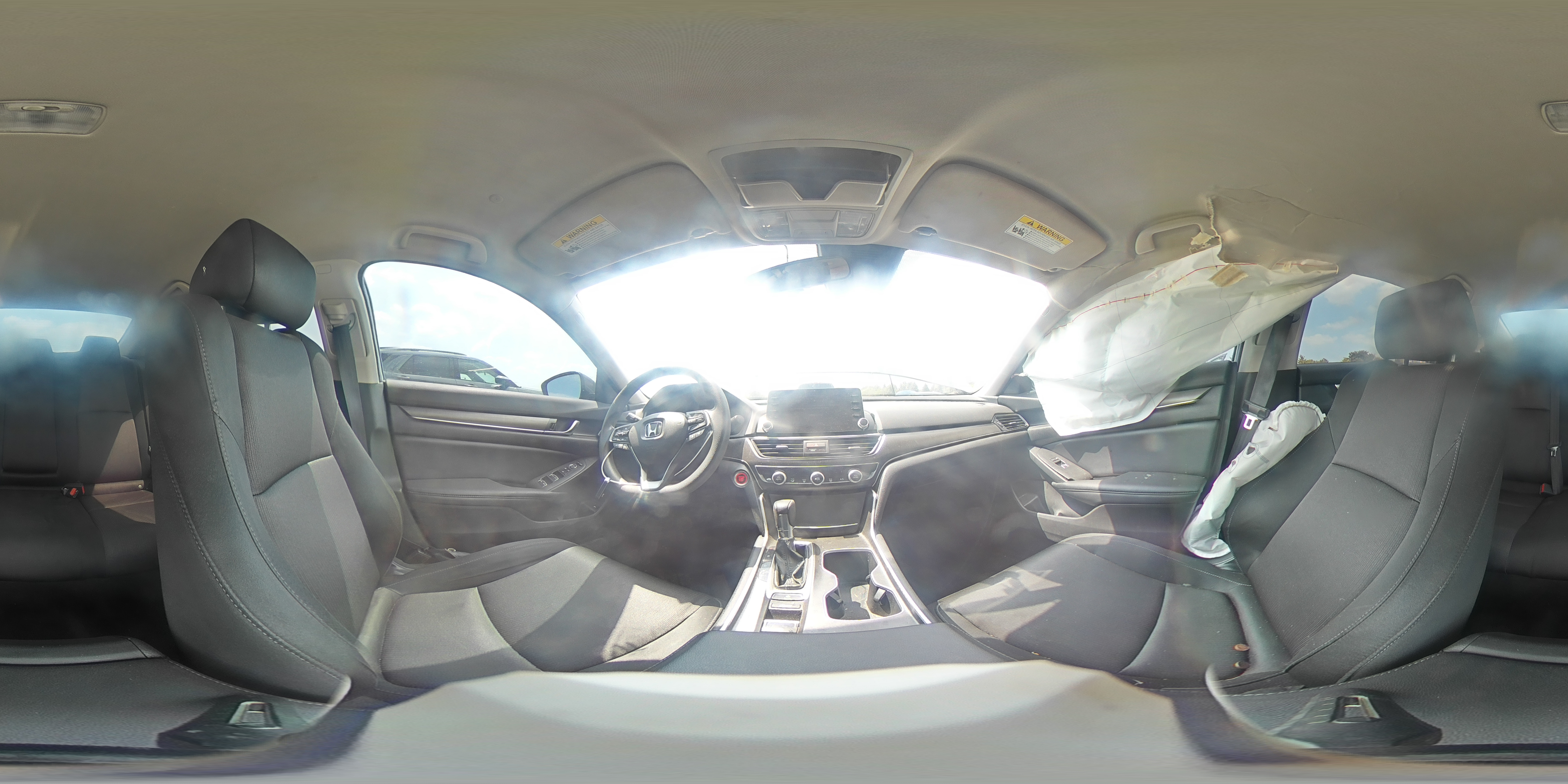 2022 Honda Accord Lx VIN: 1HGCV1F10NA043759 Lot: 65900575