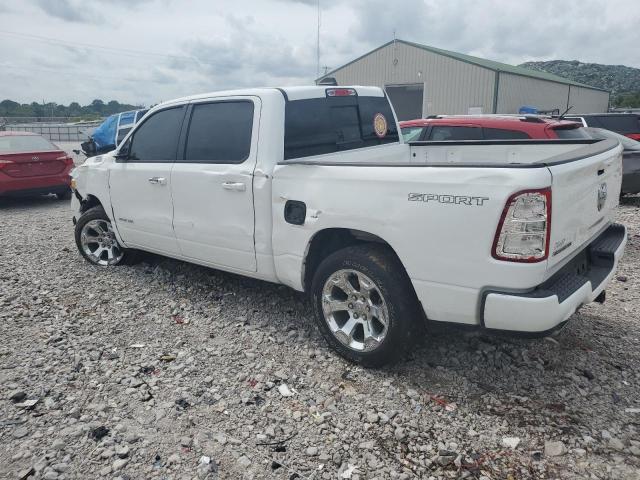  RAM 1500 2023 Белы