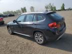 2012 BMW X1 XDRIVE28I   for sale at Copart QC - MONTREAL