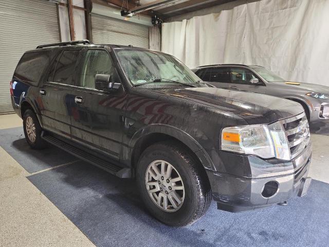  FORD EXPEDITION 2013 Czarny