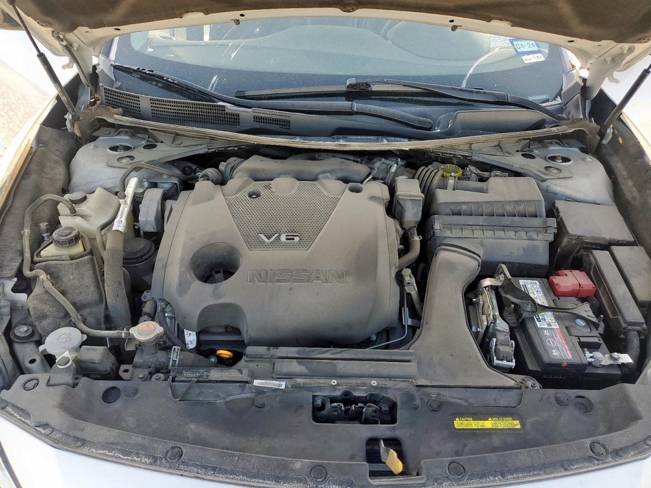 2022 Nissan Maxima Sv VIN: 1N4AA6CV3NC502654 Lot: 66477165