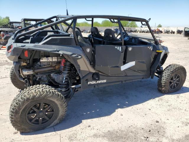 2021 POLARIS RZR TURBO S 4  
