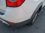 2010 CHEVROLET CAPTIVA LS for sale at Copart GLOUCESTER