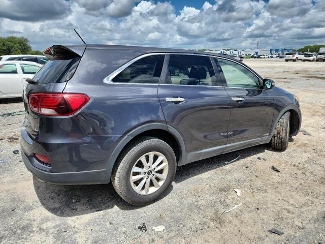 KIA SORENTO 2019 Серый