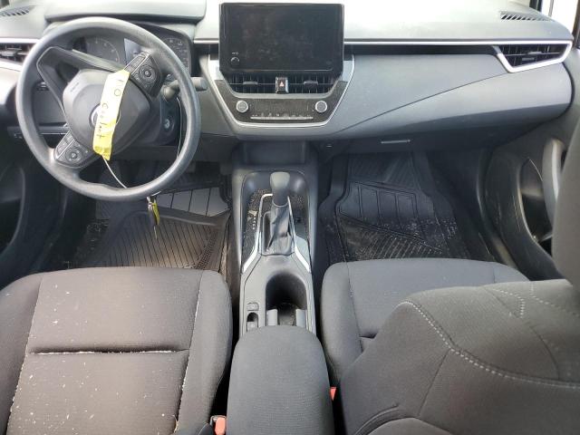  TOYOTA COROLLA 2024 Biały