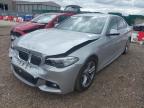 2015 BMW 520D M SPO for sale at Copart ROCHFORD
