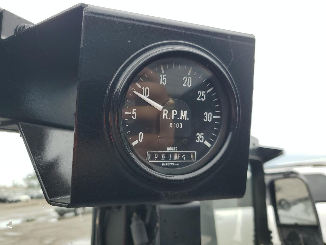 232893 232893 2006 Hummer H1