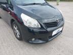 2009 TOYOTA VERSO TR V for sale at Copart SANDWICH