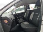 2015 DACIA SANDERO STEPWAY LAUREATE  for sale at Copart BELFAST