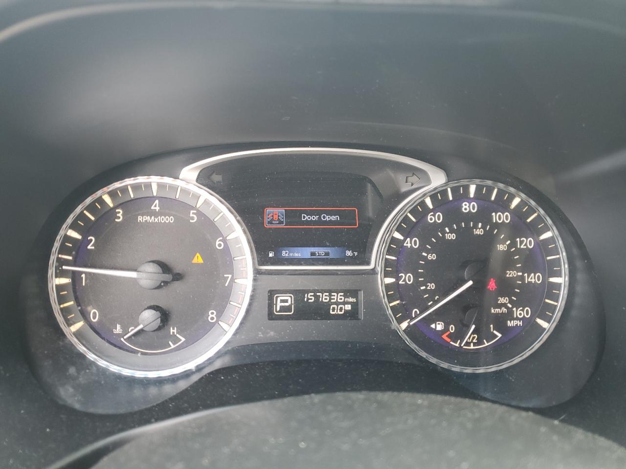 2014 Infiniti Qx60 VIN: 5N1AL0MM0EC537896 Lot: 64449225