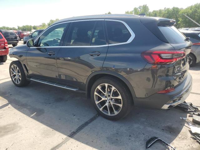  BMW X5 2023 Charcoal