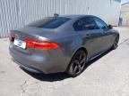 2017 JAGUAR XE R-SPORT for sale at Copart CHESTER