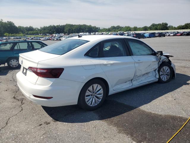  VOLKSWAGEN JETTA 2020 White