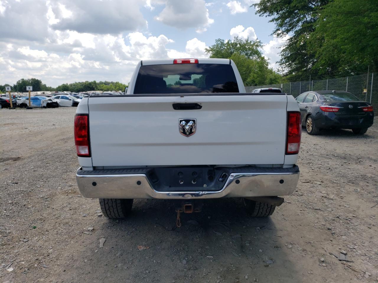 2015 Ram 3500 St VIN: 3C63R3CJ0FG621467 Lot: 64458265