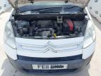 2011 CITROEN BERLINGO 6 for sale at Copart BRISTOL