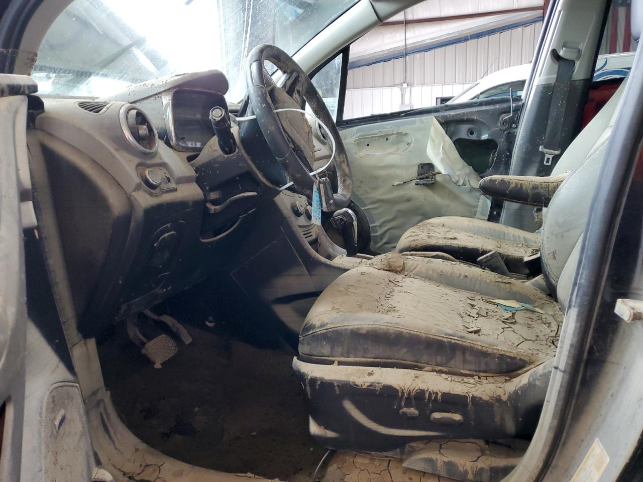 2015 Chevrolet Trax Ltz VIN: 3GNCJTSB9FL245232 Lot: 63621875