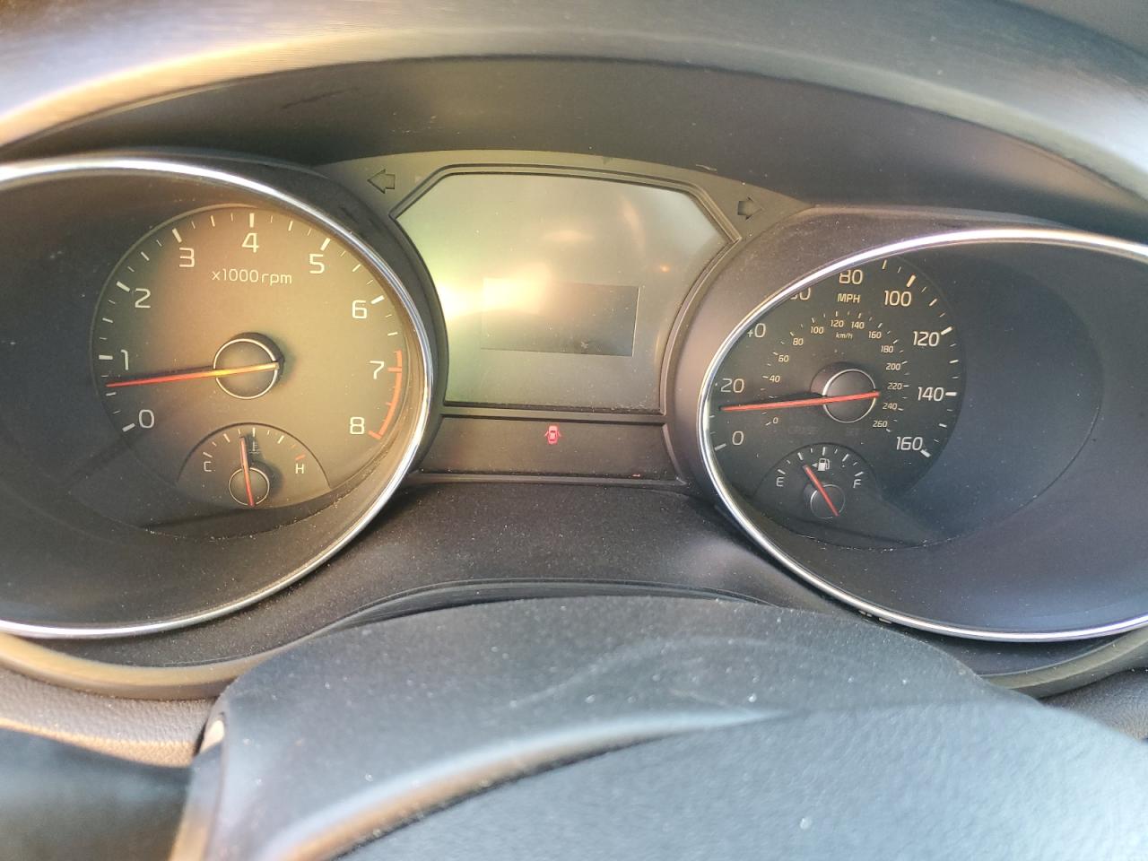 2017 Kia Sedona Lx VIN: KNDMB5C19H6218475 Lot: 65705855