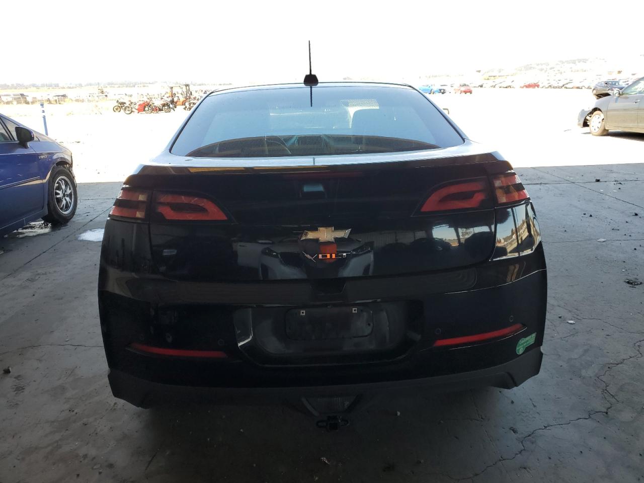 1g1rd6e42fu140863 1G1RD6E42FU140863 2015 Chevrolet Volt