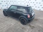 2013 MINI ONE D BAKE for sale at Copart ST HELENS