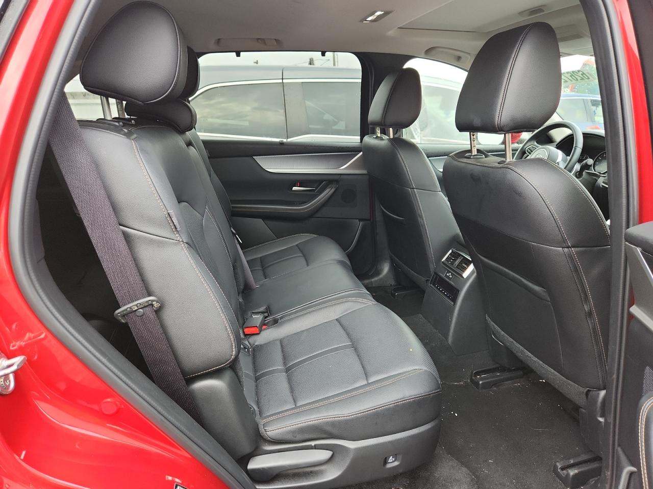 2024 Mazda Cx-90 Preferred Plus VIN: JM3KKCHD5R1139471 Lot: 62672725
