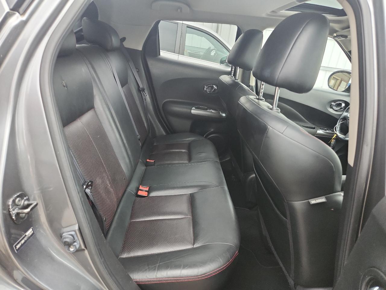 2012 Nissan Juke S VIN: JN8AF5MV1CT112934 Lot: 63737475