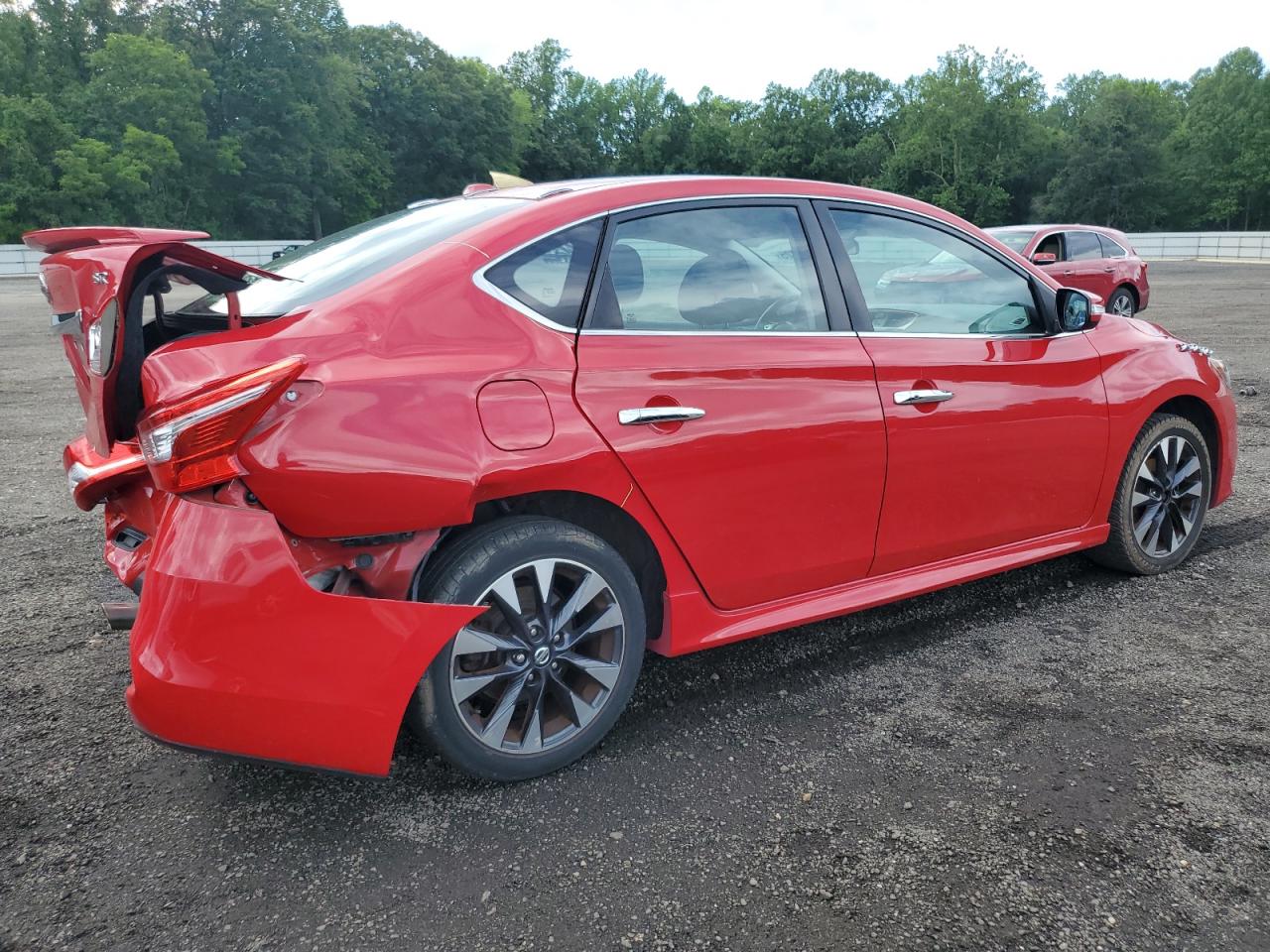 3N1AB7AP0HY365138 NISSAN SENTRA 2017