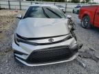 2023 TOYOTA COROLLA SE   for sale at Copart FL - TAMPA SOUTH