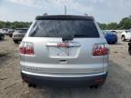 2012 GMC ACADIA SLT-1   à vendre chez Copart MA - FREETOWN