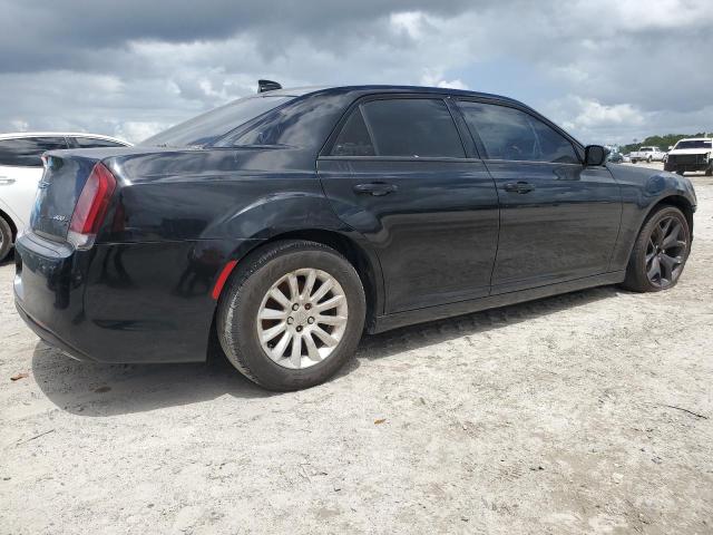  CHRYSLER 300 2020 Black