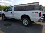 2015 FORD F350 SUPER DUTY   for sale at Copart CT - HARTFORD SPRINGFIELD
