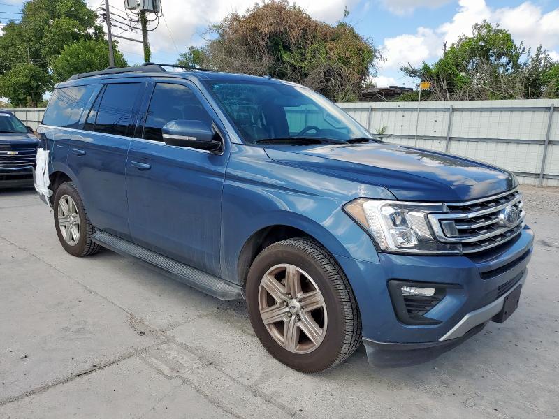  FORD EXPEDITION 2019 Синий