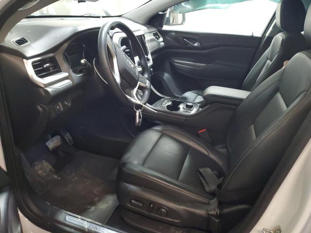  GMC ACADIA 2023 White