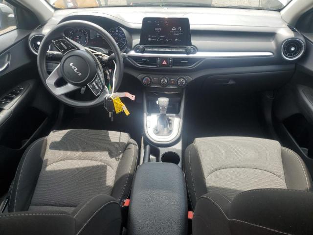 KIA FORTE 2023 Gray
