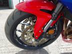 2024 HONDA CBR 600 R3-R  for sale at Copart CHESTER