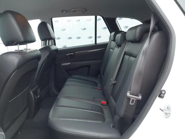 2011 HYUNDAI SANTA FE P